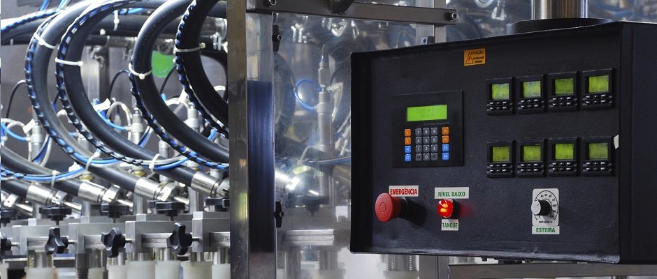 Broad market expertise